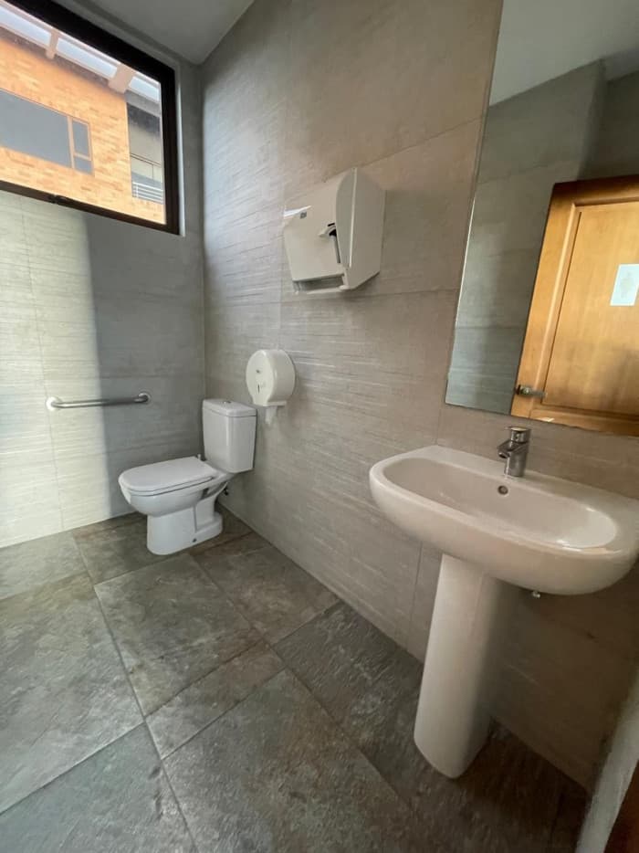 Apartamento En Renta en Salvattore Zona 10 - foto 9