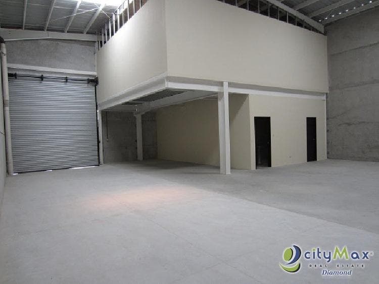 ALQUILER de bodega en km. 22 Carretera al Salvador - foto 2