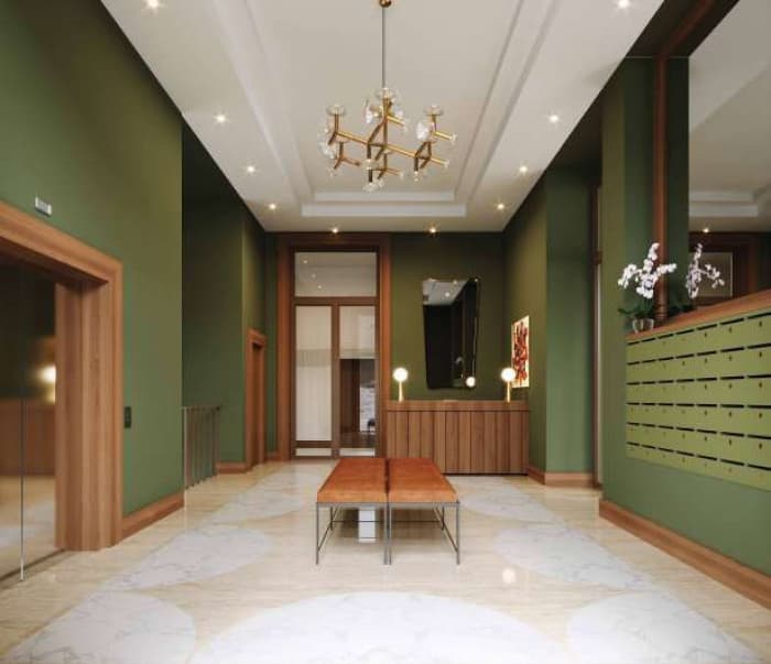 VENTA en planos apartamento en Cayala zona 16 - foto 3