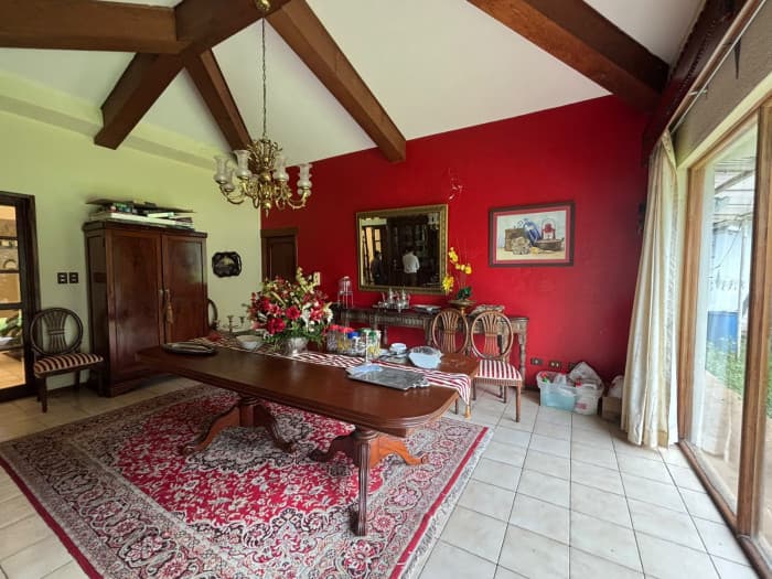 Casa en venta condominio El Recreo Santa Elena Barillas - foto 3