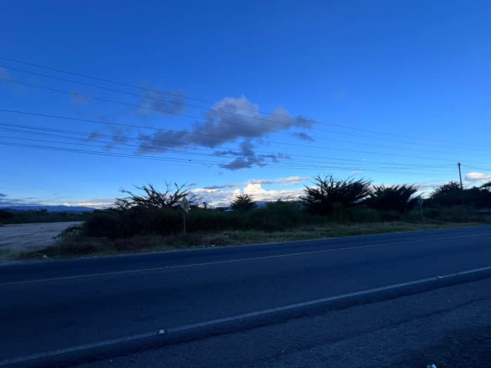 Terreno Comercial en Renta Sobre Carretera a Jalapa - foto 3
