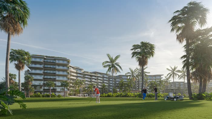 Apartamento en Venta en Cap Cana, Punta Cana - foto 2