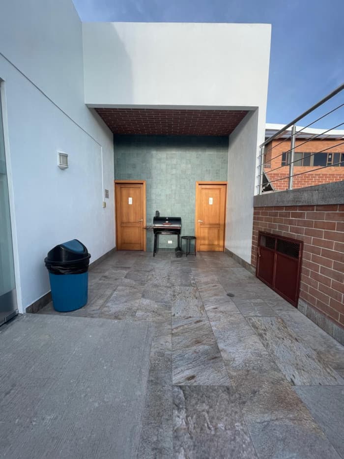 Apartamento En Renta en Salvattore Zona 10 - foto 13