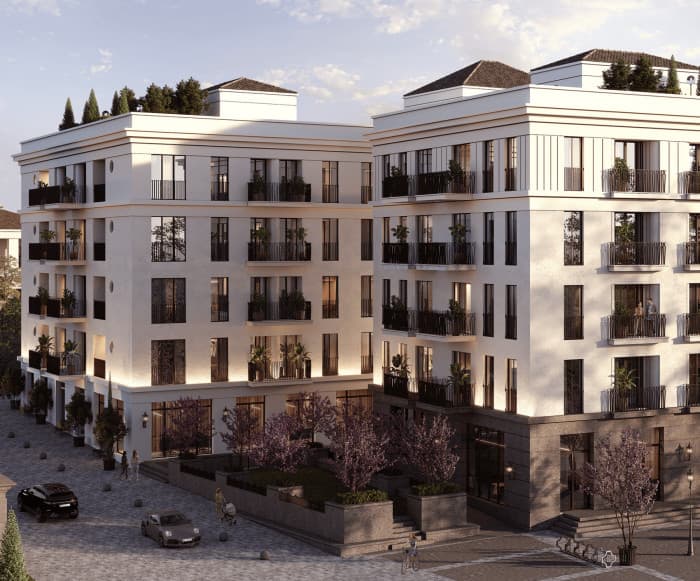 Oficina en construcción en Venta en Ciudad Cayalá - foto 3