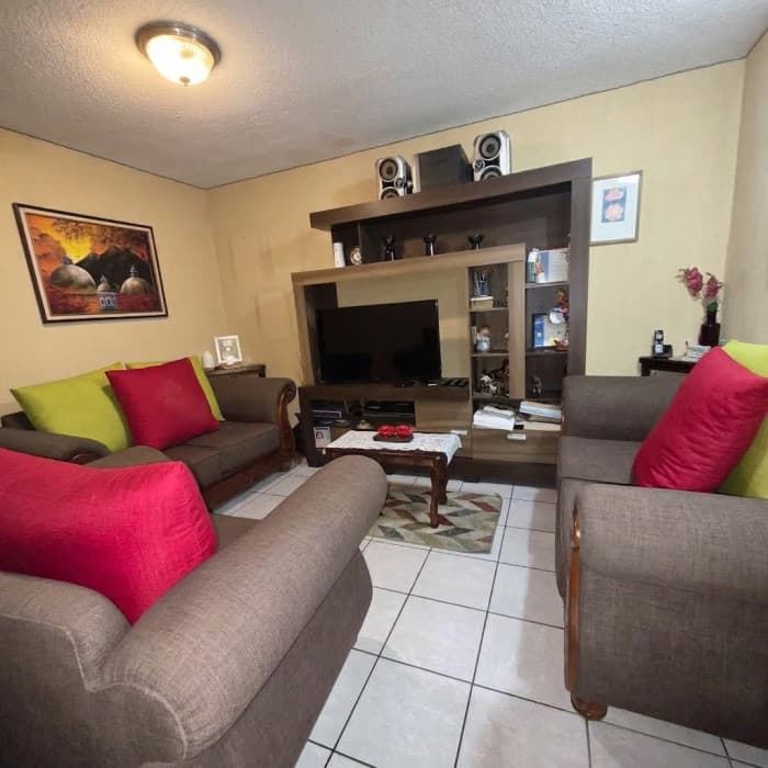 Casa en venta en Residencial Eureka zona 21 - foto 4