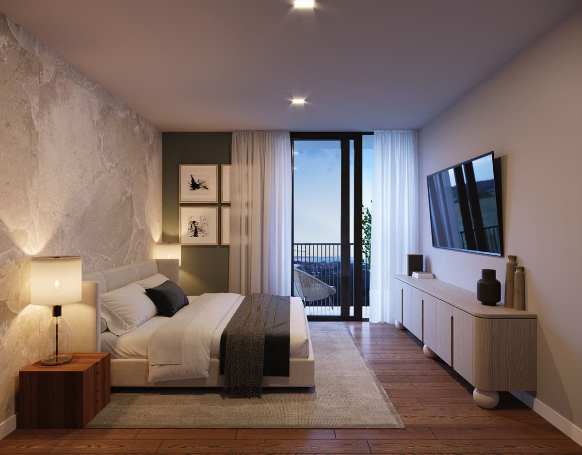 Apartamento en construccion en VENTA  Kanajuyu Zona 16 - foto 3