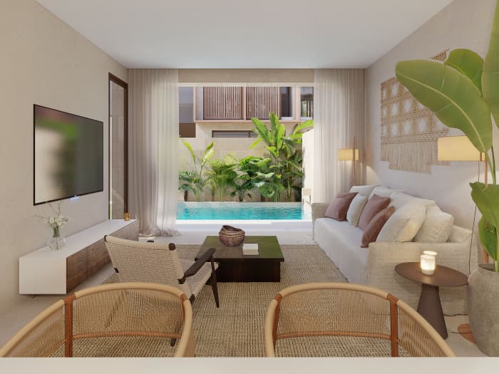 Apartamento en Construcción Venta en Punta Cana - foto 4