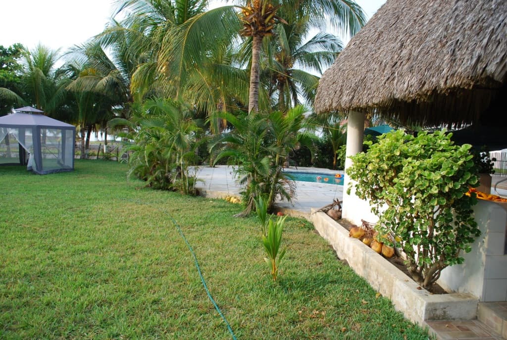 Casa de Playa en Venta en Monterrico - foto 2