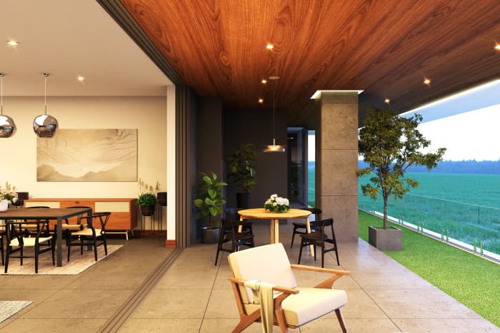 Apartamento en Construcción en Venta El Pulté Zona 16 - foto 2