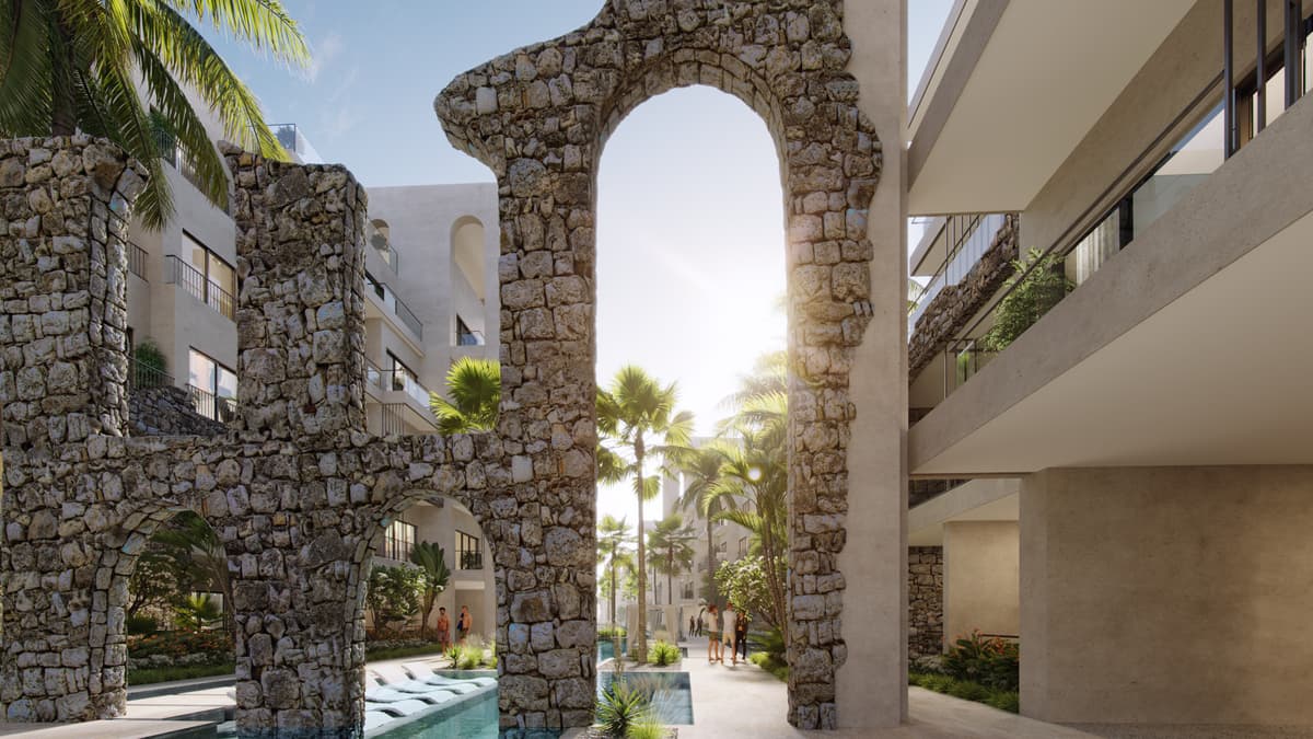 Apartamento en Venta en Cana Bay, República Dominicana - foto 3