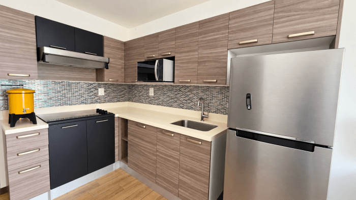 Apartamento Amueblado Venta O2 Apartamentos Km14 CAES - foto 3