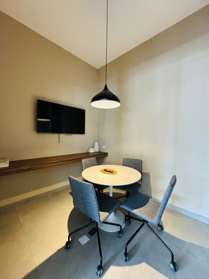 Apartamento Amueblado en renta Meraki Zona 10  - foto 7