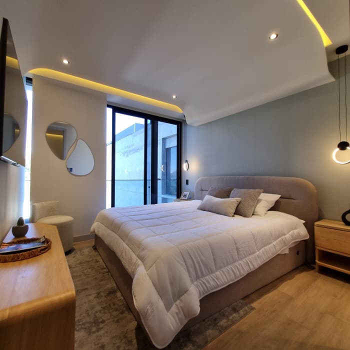 EN PLANOS Venta Apartamento en Zona 15 Vista Hermosa 2 - foto 2