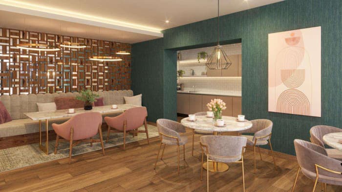 Apartamento en Construcción en Venta en Zona 17 - foto 2