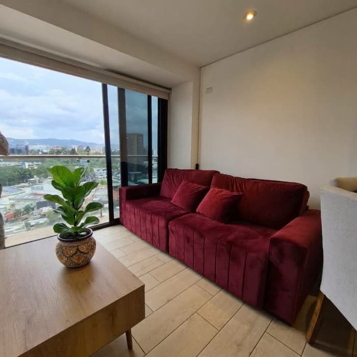 Apartamento de 1 habitación en Venta en QUO Zona 4 - foto 5