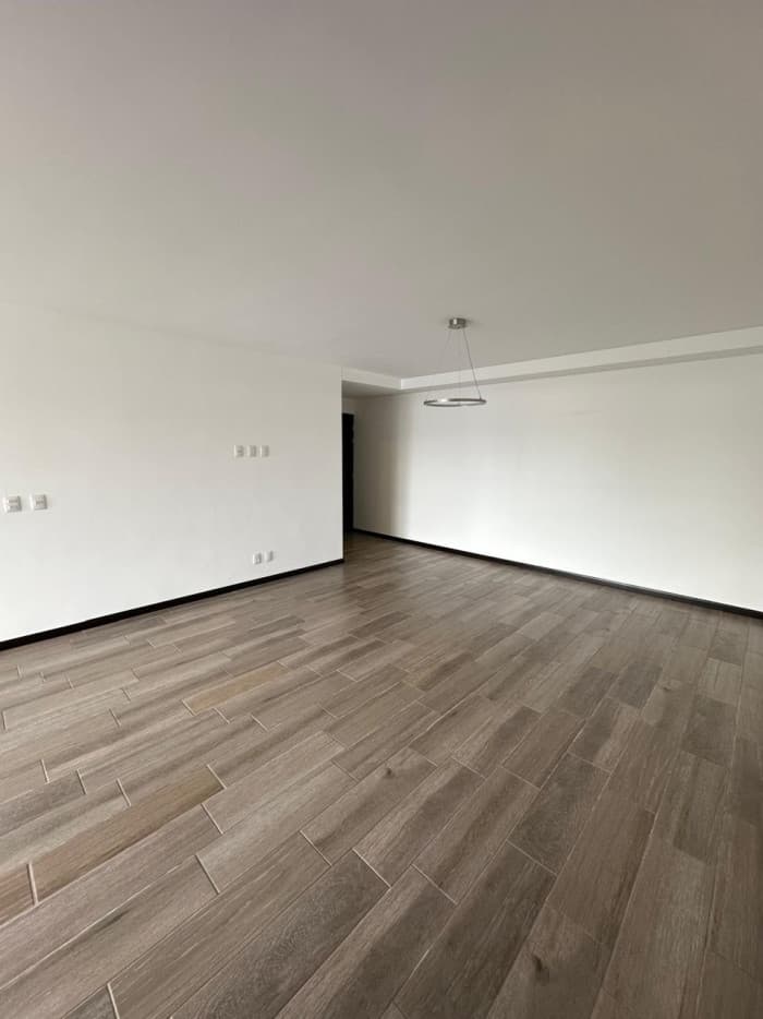 Apartamento en Renta en La Villa Zona 14 Guatemala - foto 2