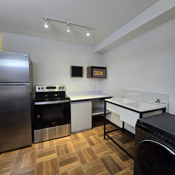 Apartamento en Pre-Venta Las Charcas Zona 11 - foto 2