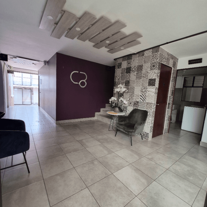 RENTA APARTAMENTO AMUEBLADO TIPO ESTUDIO ZONA 15 VH1 - foto 2