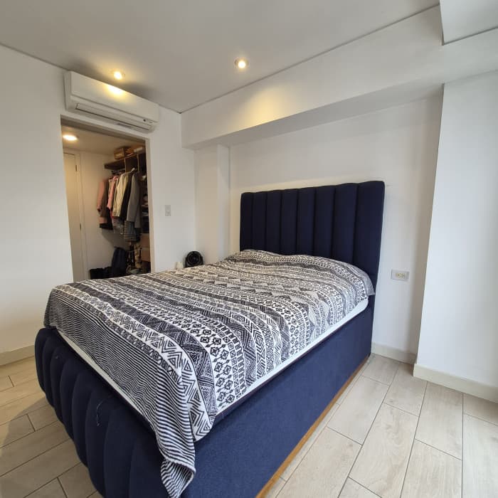 Apartamento de 1 habitación en Venta en QUO Zona 4 - foto 6