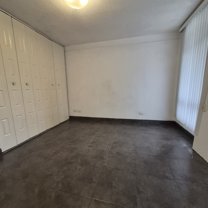 Apartamento semi amueblado renta zona 15 Vista Hermosa  - foto 4