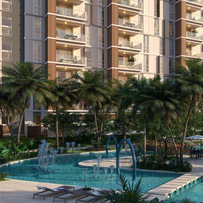 Apartamento en Venta en Carretera a Chulamar - foto 3