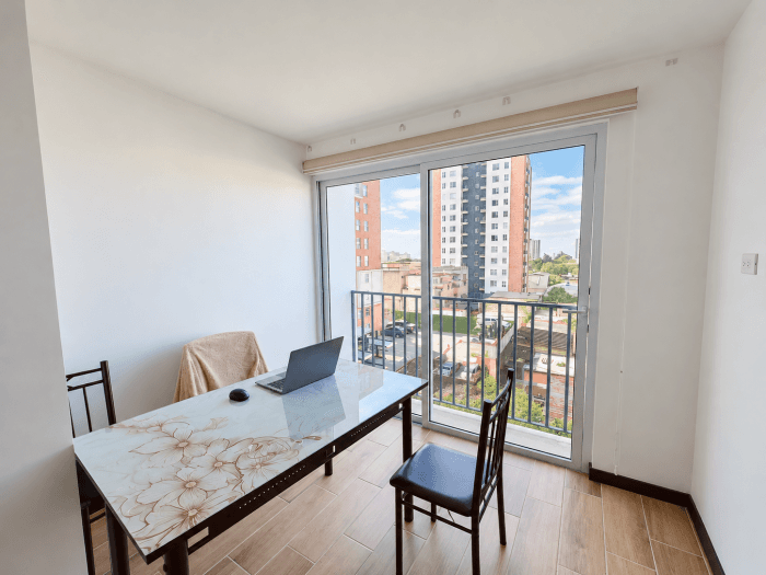 Apartamento en Renta en Edificio Santeli Zona 12 - foto 2