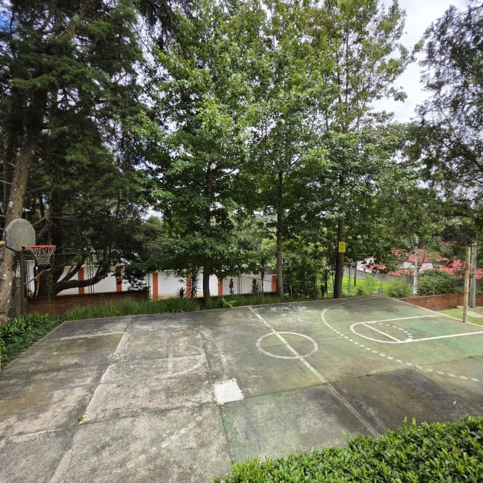 Casa en Venta Condominio Km. 16 Carretera Salvador - foto 23