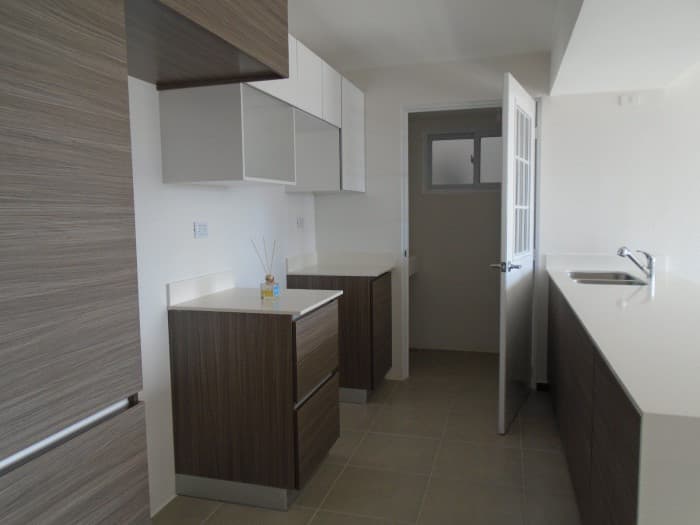 Apartamento en Venta zona 7 ciudad Guatemala - foto 5