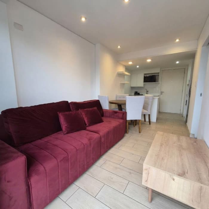 Apartamento de 1 habitación en Venta en QUO Zona 4 - foto 6