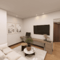 Apartamento en Construcción en Venta en Ciudad Cayalá - foto 4