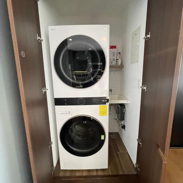 Apartamento Amueblado en Renta en Zona 10 - foto 14