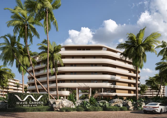 Venta Apartamento en Construcción REPUBLICA DOMINICANA - foto 3