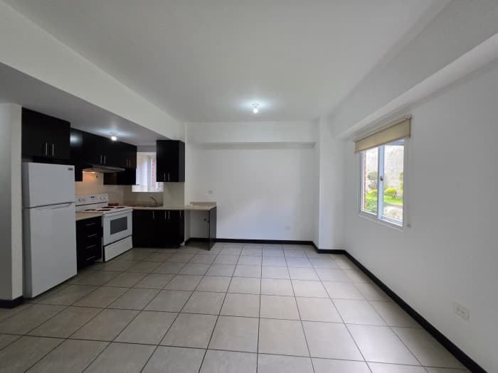 Apartamento Renta Hexa Cañada 16 Zona 16 - foto 2