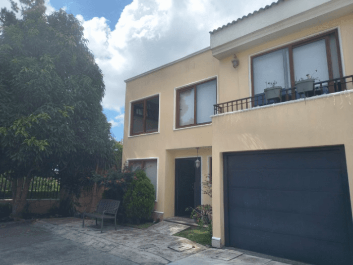 Casa en renta y venta Cumbres de La Arboleda km 21 CAES - foto 2