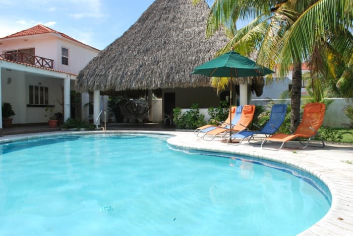 Casa de Playa en Venta en Monterrico - foto 4