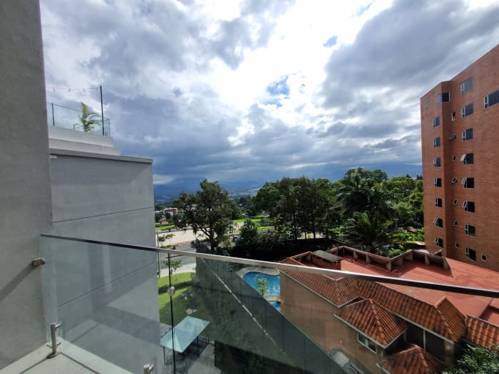 VENTA Apartamento en zona 13 Edificio ELEMENTO - foto 3
