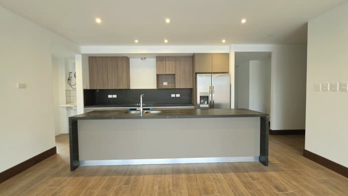 Apartamento en Renta de 2 habitaciones en Gaura Zona 15 - foto 3