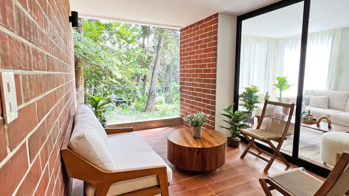Apartamento en construccion en VENTA  Kanajuyu Zona 16 - foto 4