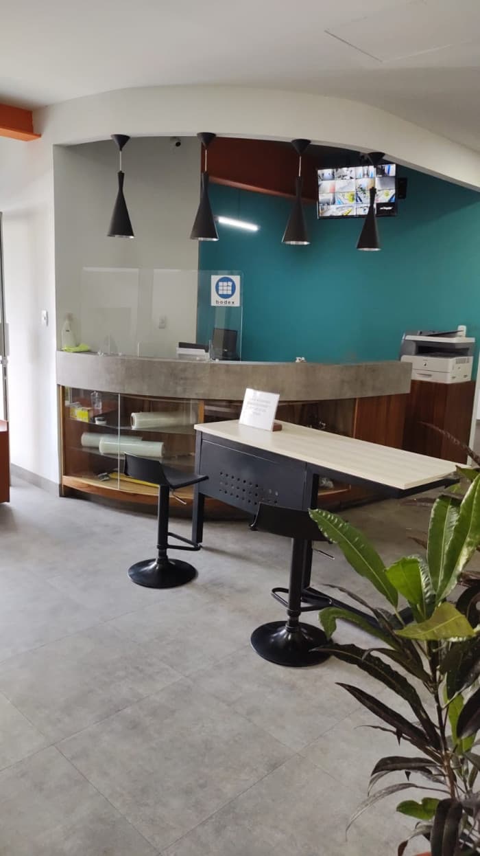 Oficina Comercial en Renta en Zona 11, Ciudad de Guatemala - foto 4