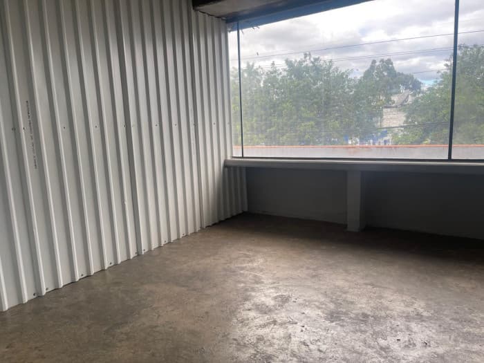 Alquiler de Minibodega en Montufar Zona 9 Guatemala - foto 4