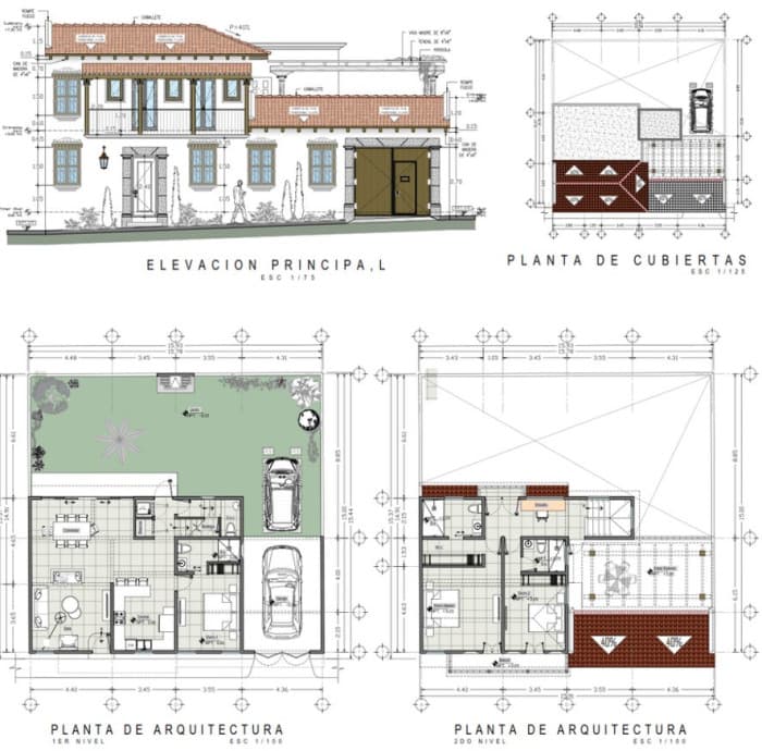 Casa en Venta en Condominio Exclusivo en Ciudad Vieja - foto 3