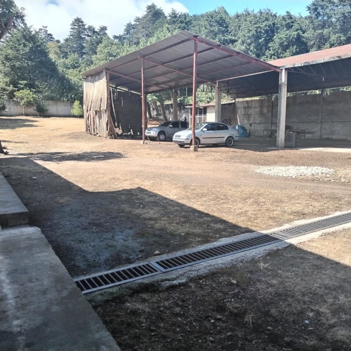Terreno Renta uso comercial Las Anonas San Jose Pinula - foto 3