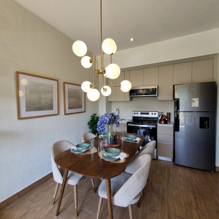 Venta de Apartamento en Zona 2 Ciudad de Guatemala - foto 4