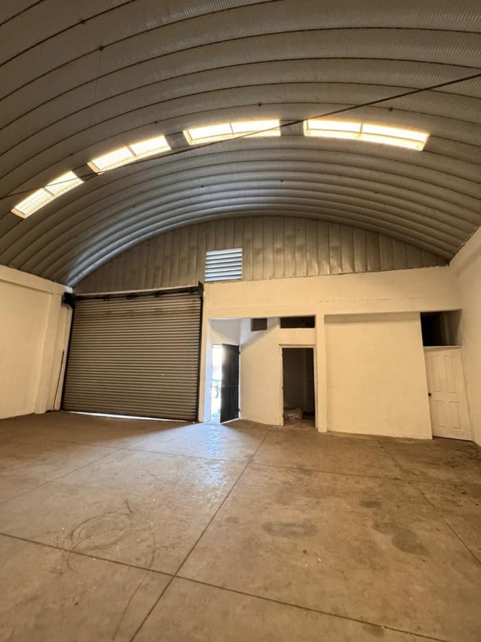 Bodega en alquiler en km. 62 carretera Palin Escuintla - foto 4