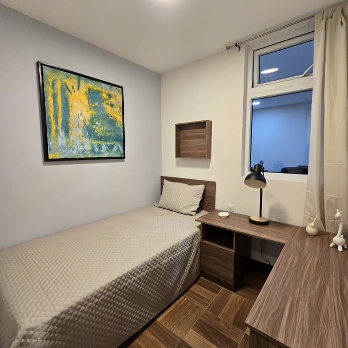 Pre-Venta Apartamento en Zona 11 Ciudad de Guatemala - foto 2