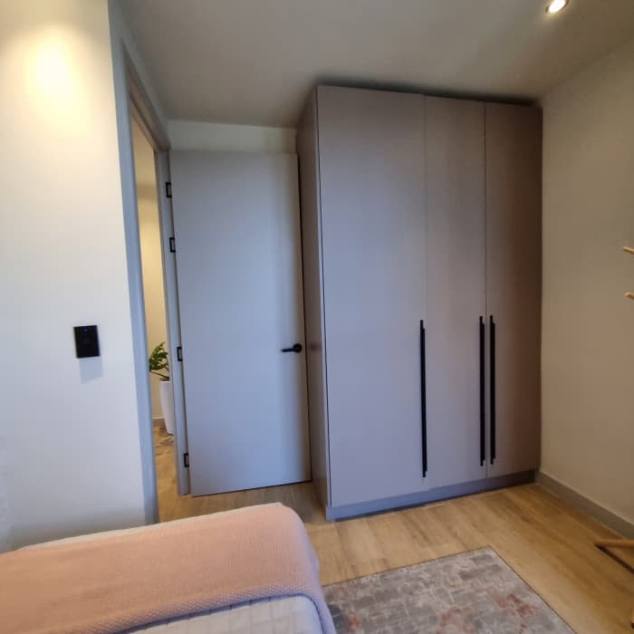 EN PLANOS Venta Apartamento en Zona 15 Vista Hermosa 2 - foto 4