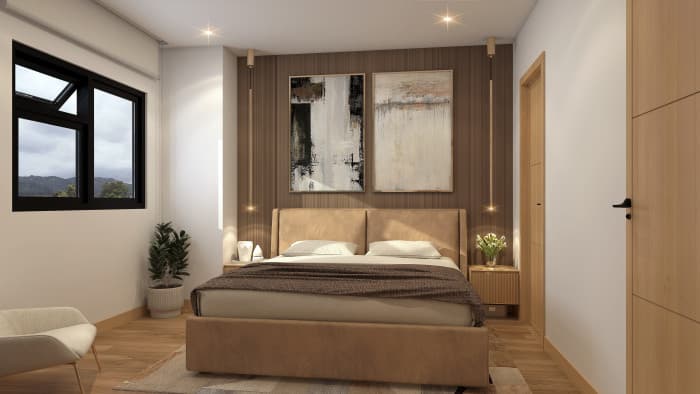 Apartamento en Planos en Venta en Zona 16, Guatemala - foto 3