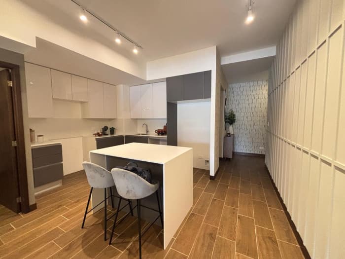 Apartamento en Venta en Zona 10 cercano a Diagonal 6 - foto 3