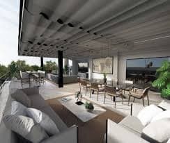 Apartamento Exclusivo en Planos en Venta en Zona 15 - foto 2