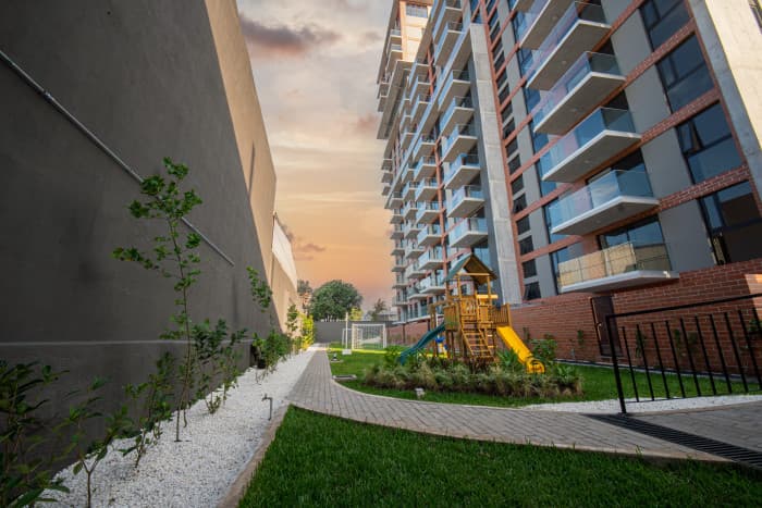 Apartamento Nuevo en venta zona 11 Mariscal - foto 2
